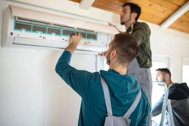Best Air conditioning repair  in East Franklin, NJ