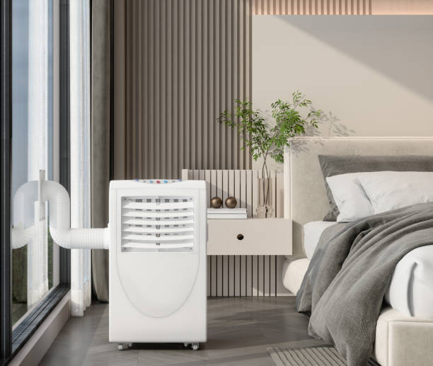 Best HVAC maintenance near me  in East Franklin, NJ