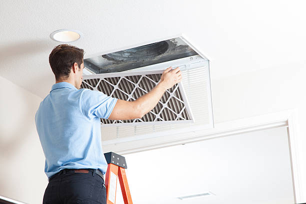 Best Affordable HVAC services  in East Franklin, NJ