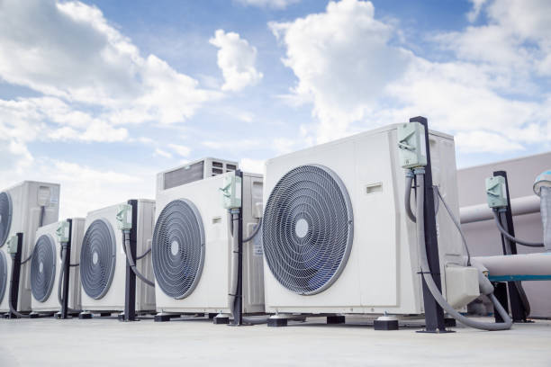 Best HVAC cleaning services  in East Franklin, NJ